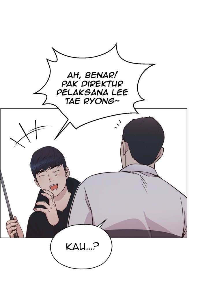 Read The Man chapter 185 image 73 on Lezhin