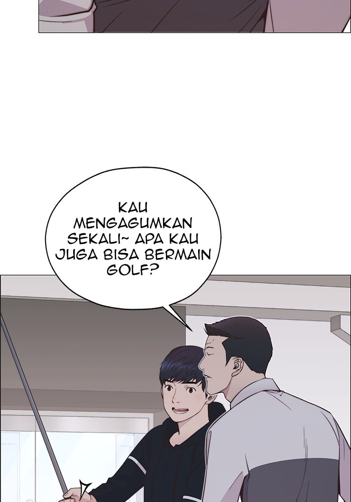 Read The Man chapter 185 image 75 on Lezhin