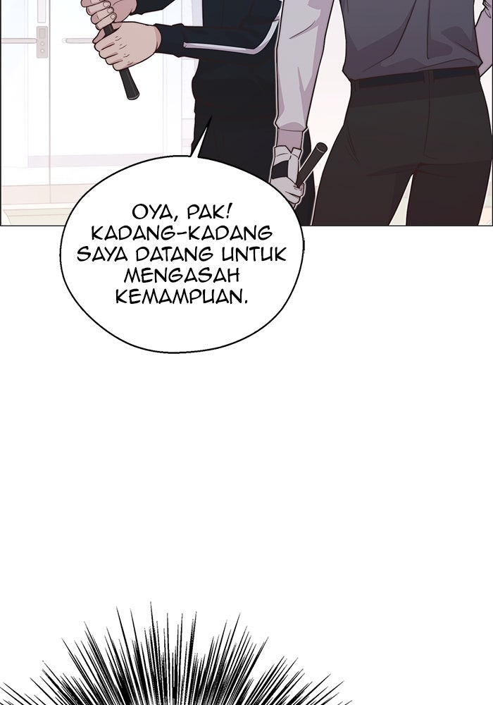 Read The Man chapter 185 image 76 on Lezhin