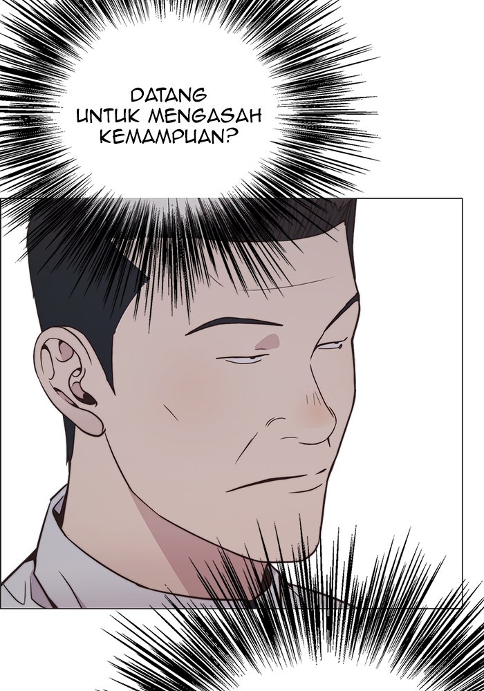 Read The Man chapter 185 image 77 on Lezhin