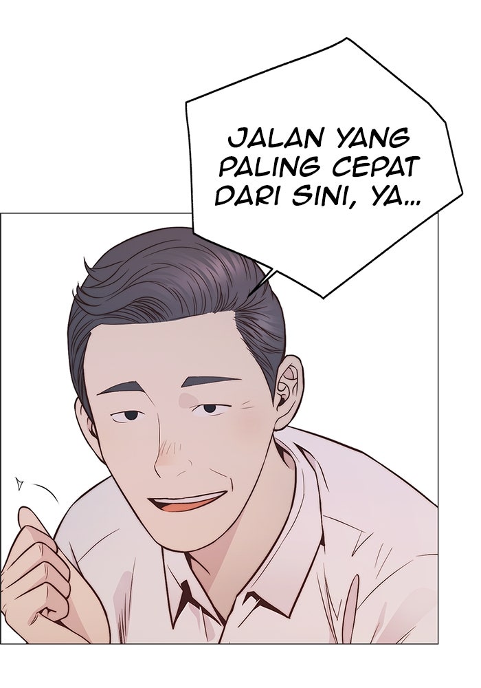 Read The Man chapter 185 image 8 on Lezhin