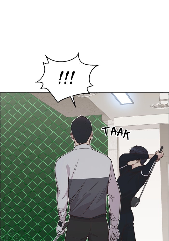 Read The Man chapter 185 image 82 on Lezhin