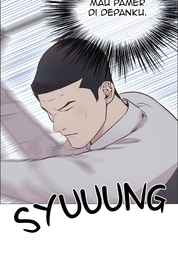 Read The Man chapter 185 image 86 on Lezhin