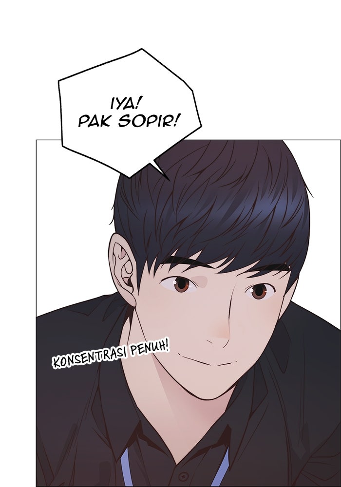 Read The Man chapter 185 image 9 on Lezhin