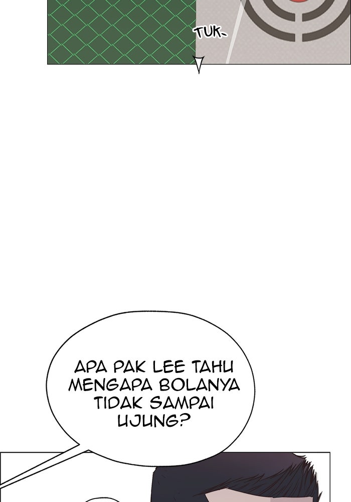 Read The Man chapter 185 image 90 on Lezhin