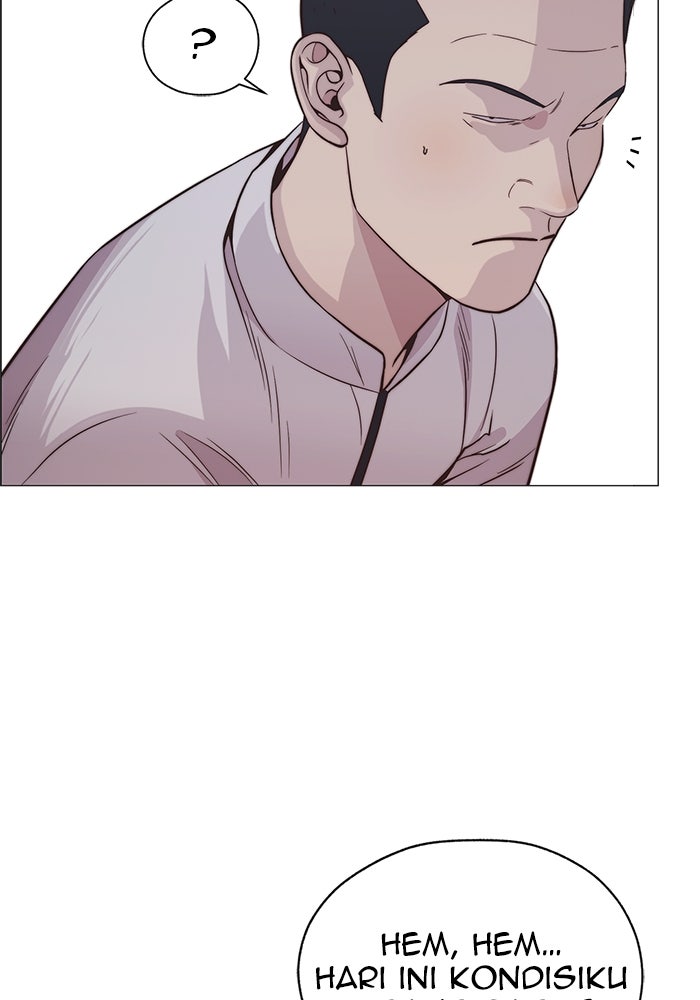 Read The Man chapter 185 image 91 on Lezhin