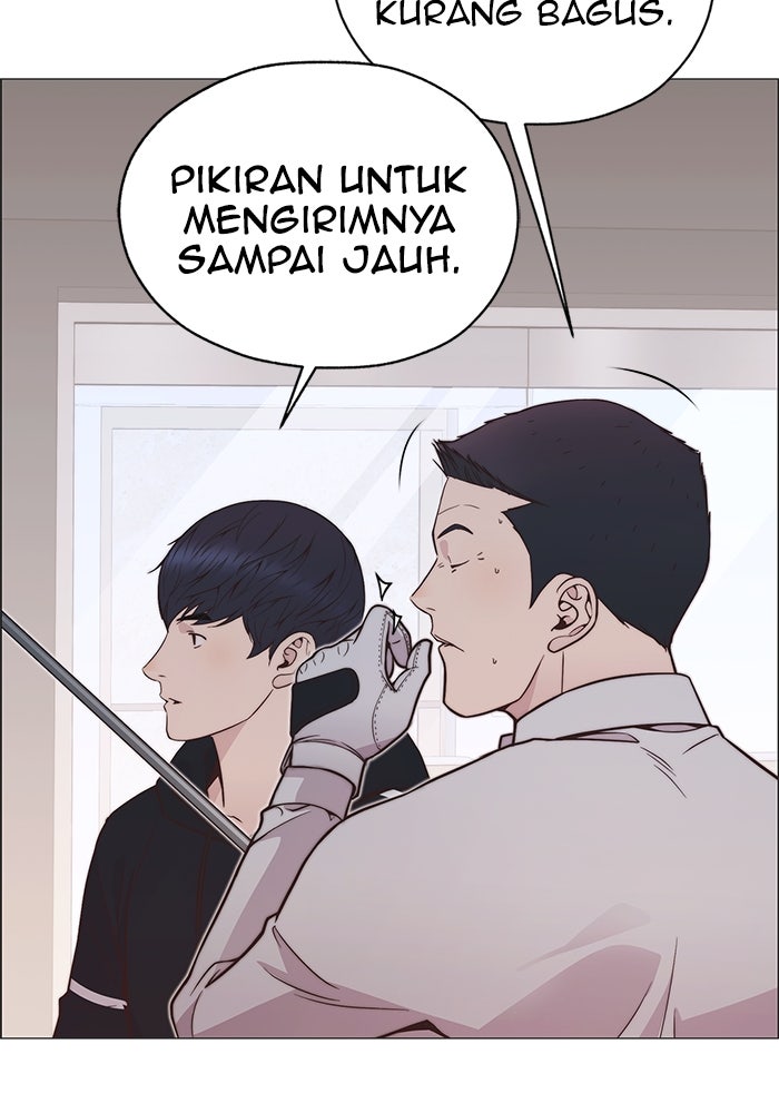 Read The Man chapter 185 image 92 on Lezhin