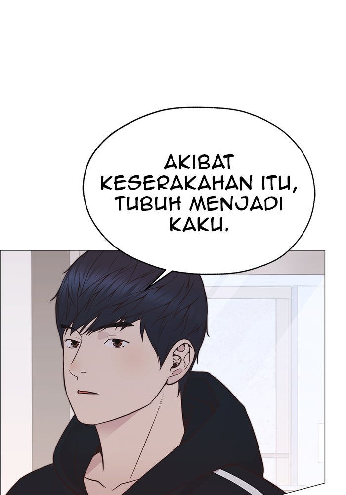 Read The Man chapter 185 image 93 on Lezhin