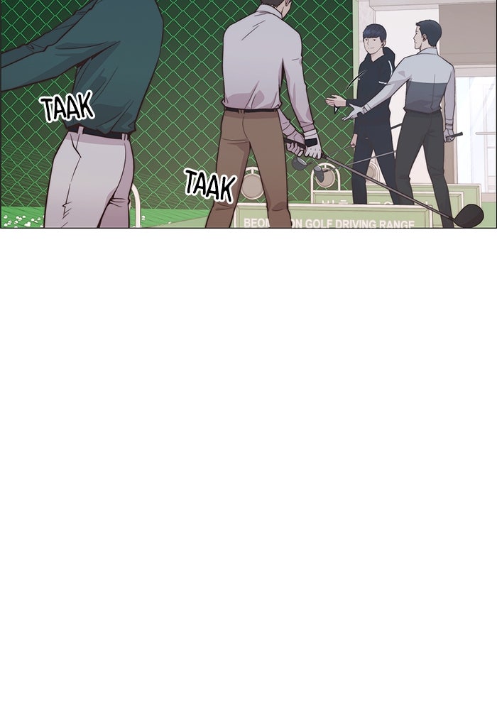 Read The Man chapter 185 image 96 on Lezhin