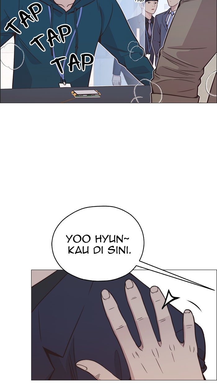 Read The Man chapter 186 image 100 on Lezhin