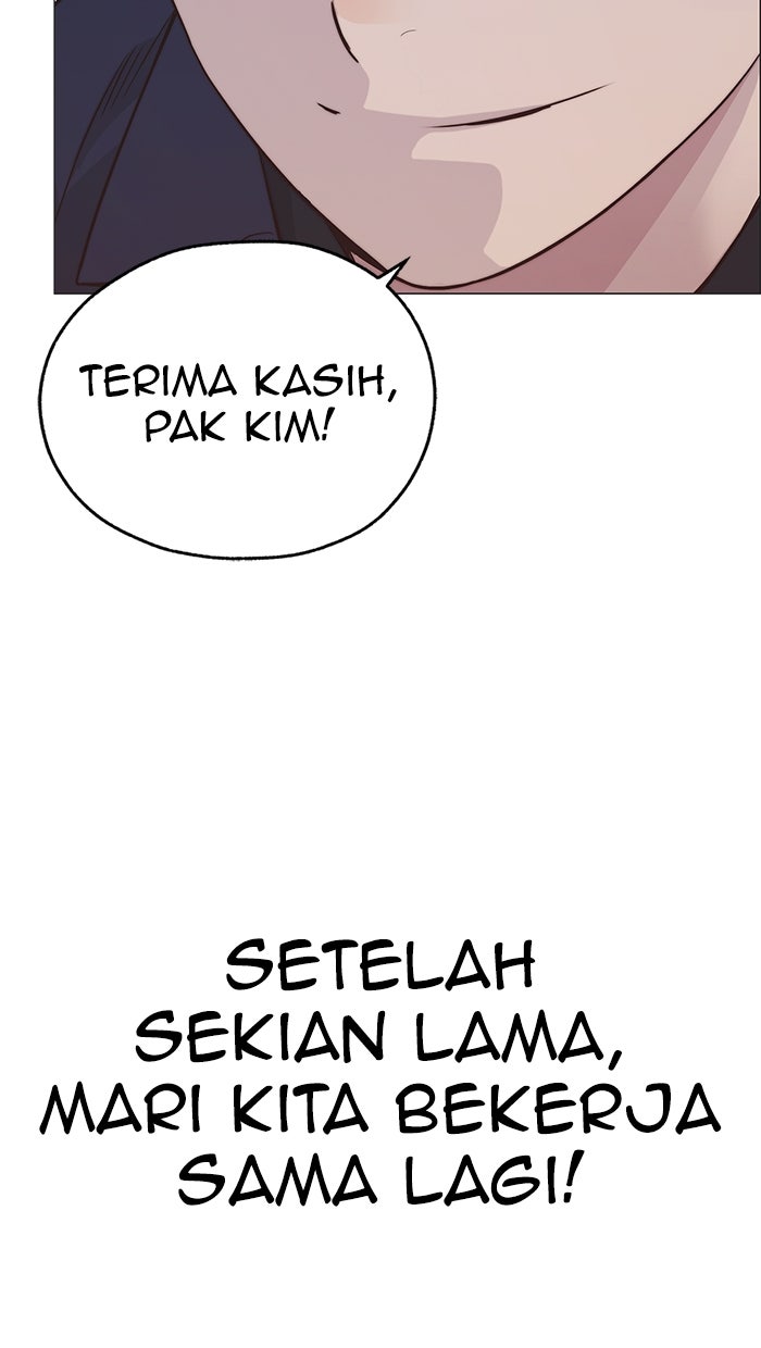 Read The Man chapter 186 image 104 on Lezhin
