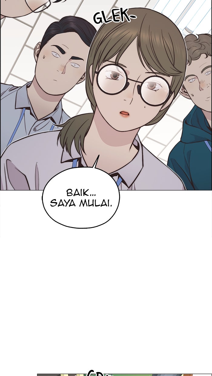 Read The Man chapter 186 image 12 on Lezhin