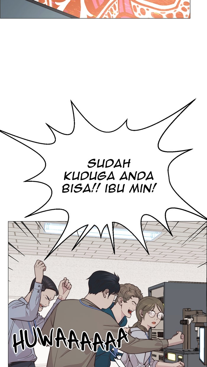 Read The Man chapter 186 image 14 on Lezhin