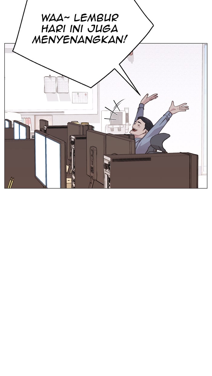 Read The Man chapter 186 image 21 on Lezhin