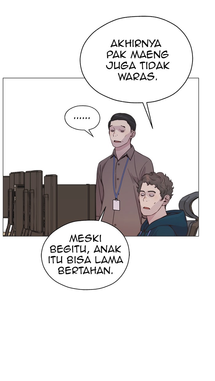 Read The Man chapter 186 image 22 on Lezhin