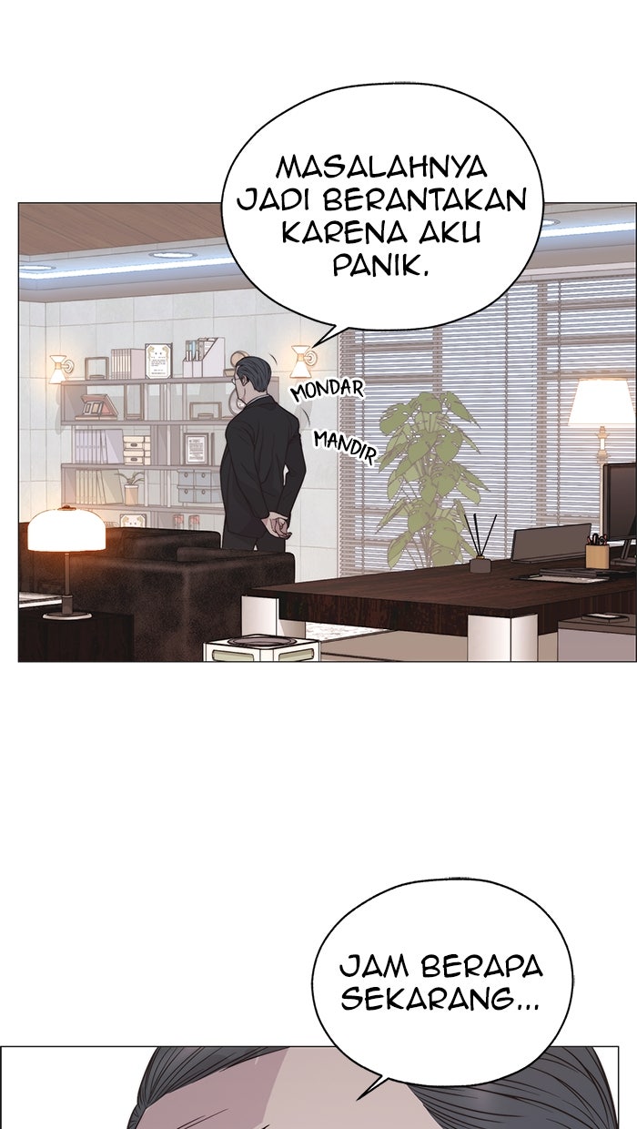Read The Man chapter 186 image 30 on Lezhin