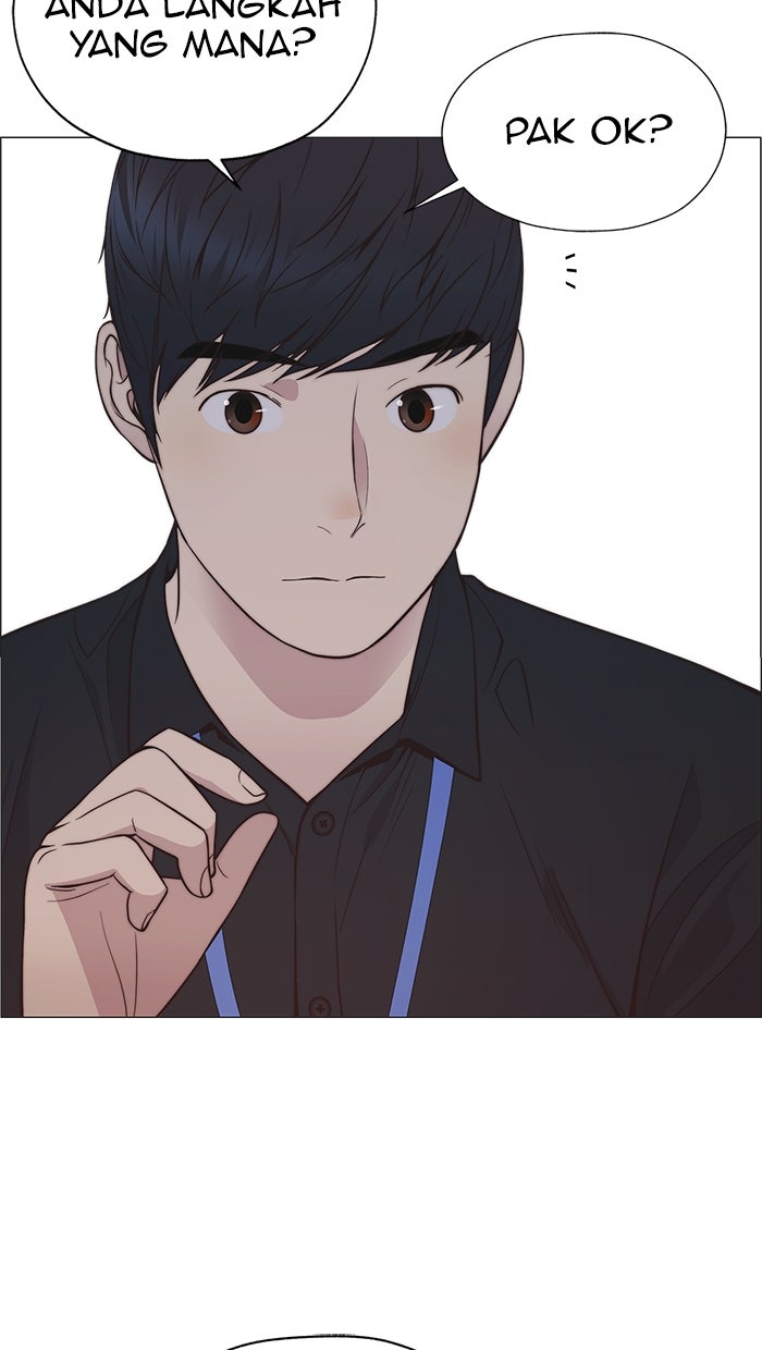 Read The Man chapter 186 image 36 on Lezhin