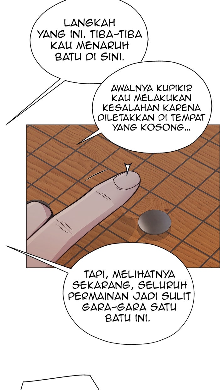Read The Man chapter 186 image 37 on Lezhin