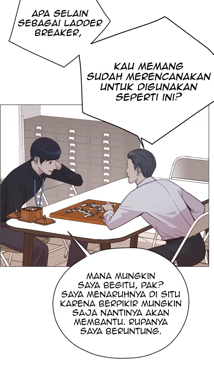 Read The Man chapter 186 image 38 on Lezhin
