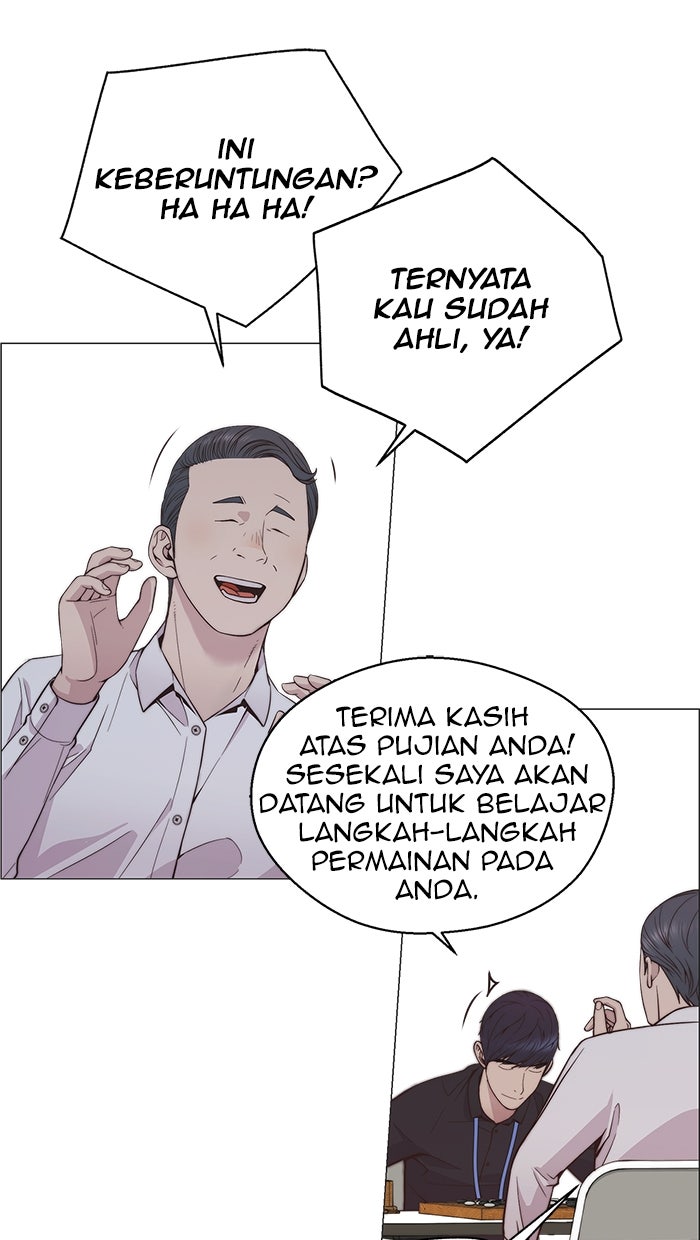 Read The Man chapter 186 image 39 on Lezhin