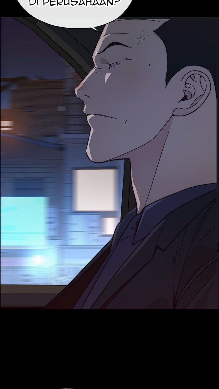 Read The Man chapter 186 image 4 on Lezhin