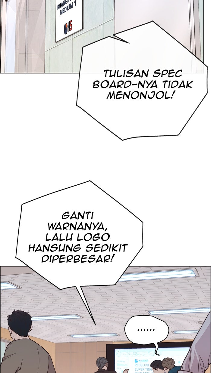Read The Man chapter 186 image 43 on Lezhin