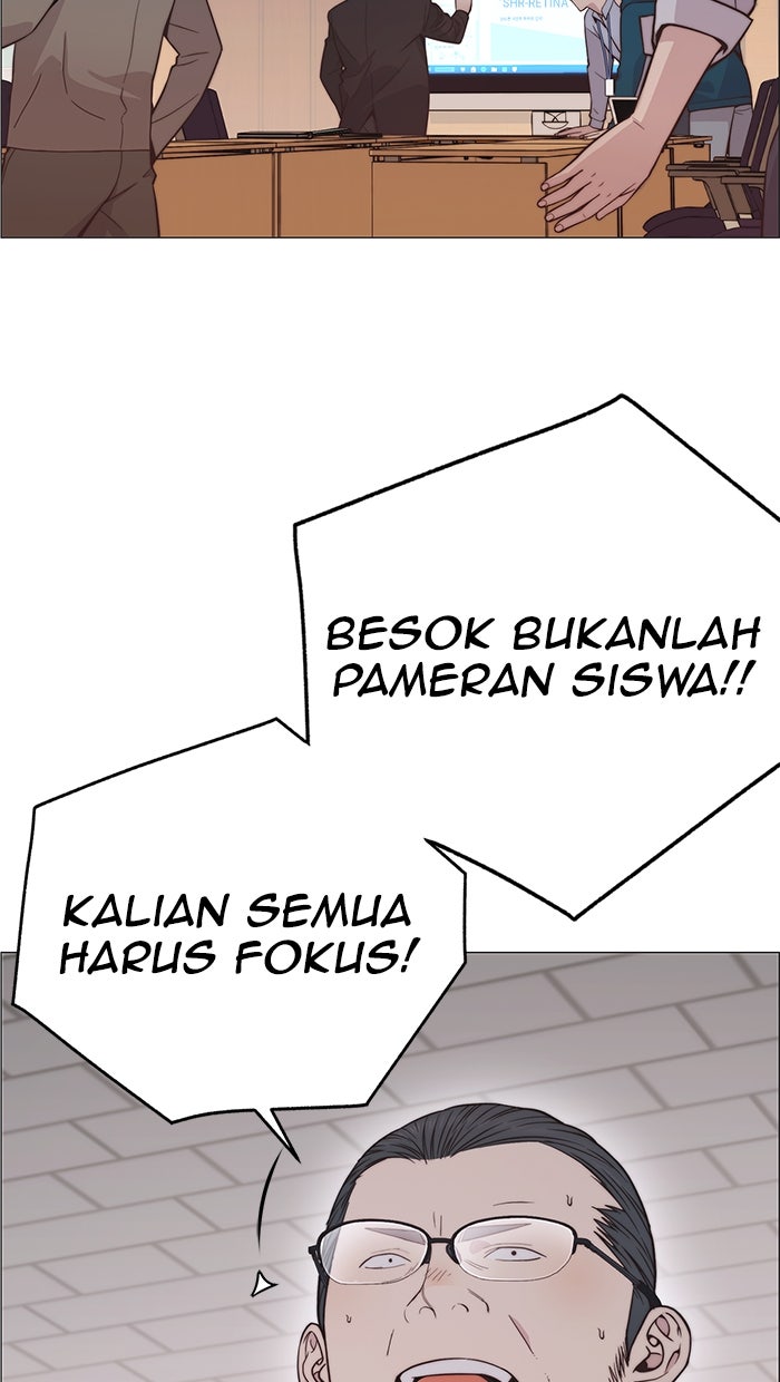 Read The Man chapter 186 image 44 on Lezhin