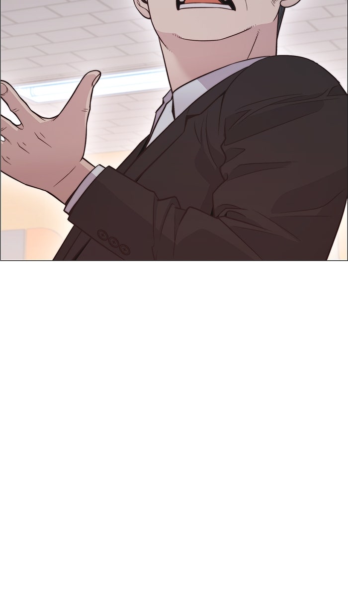 Read The Man chapter 186 image 45 on Lezhin