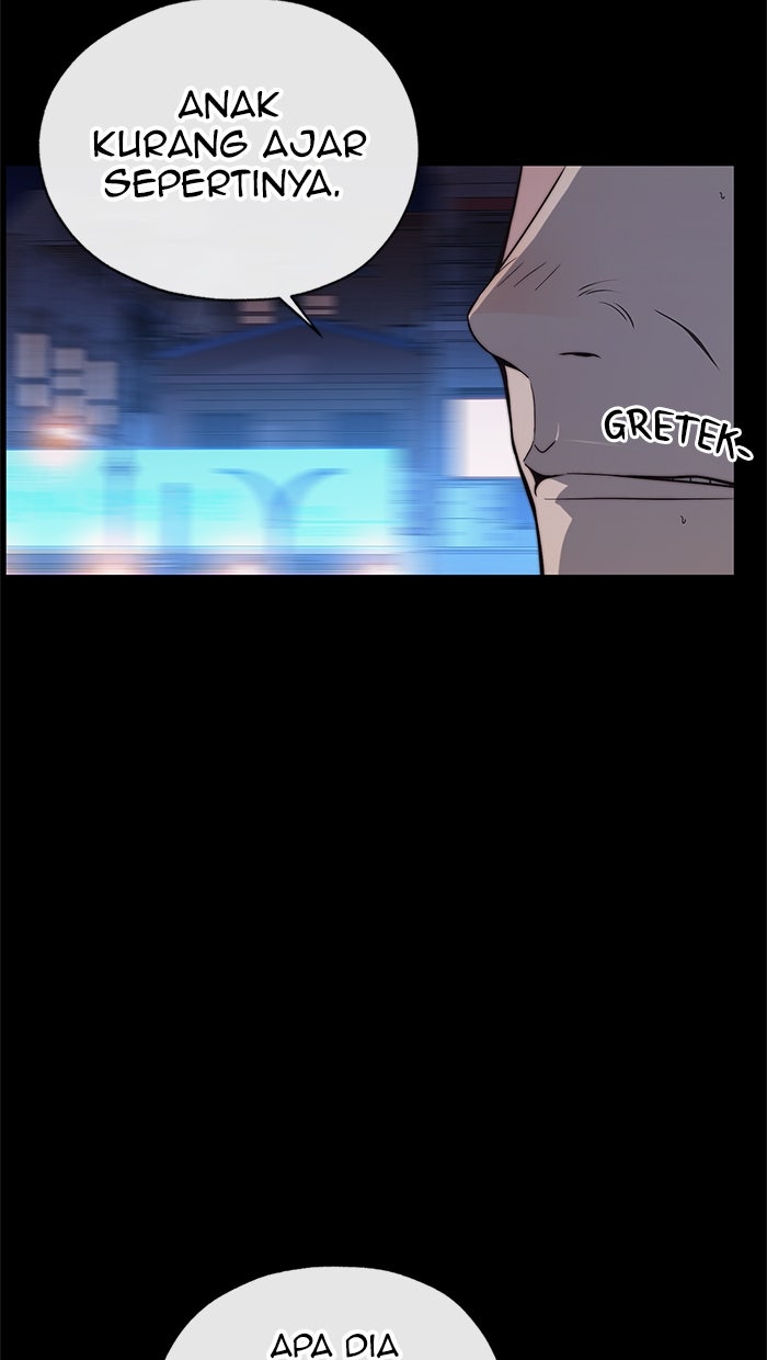 Read The Man chapter 186 image 5 on Lezhin