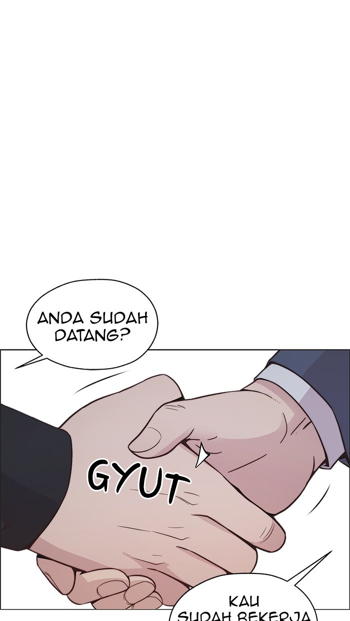 Read The Man chapter 186 image 50 on Lezhin