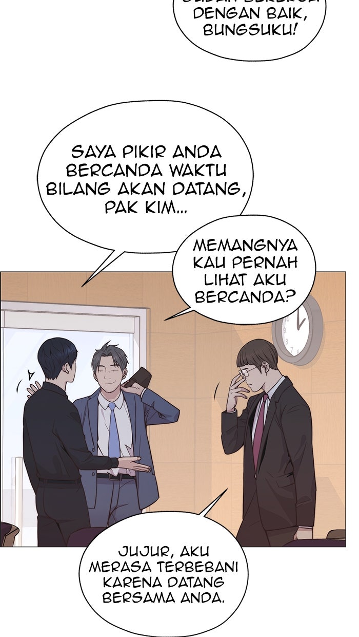 Read The Man chapter 186 image 51 on Lezhin