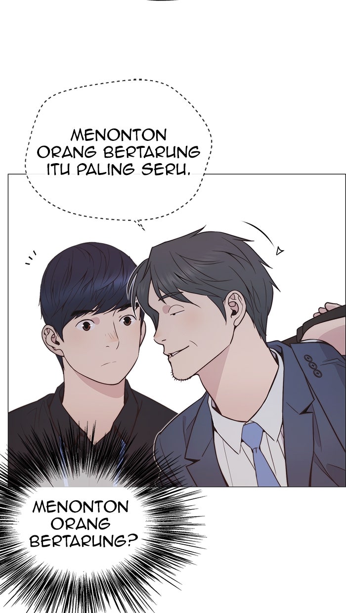Read The Man chapter 186 image 52 on Lezhin