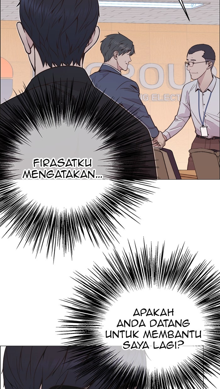 Read The Man chapter 186 image 54 on Lezhin