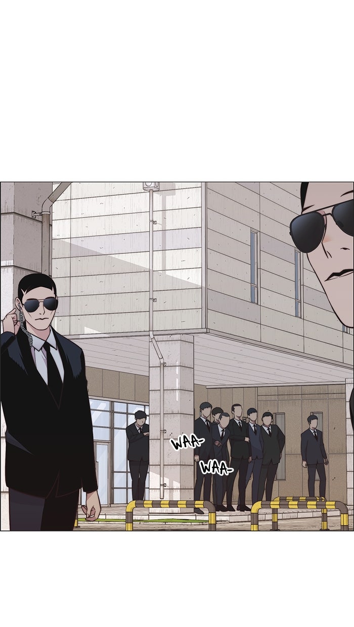 Read The Man chapter 186 image 57 on Lezhin