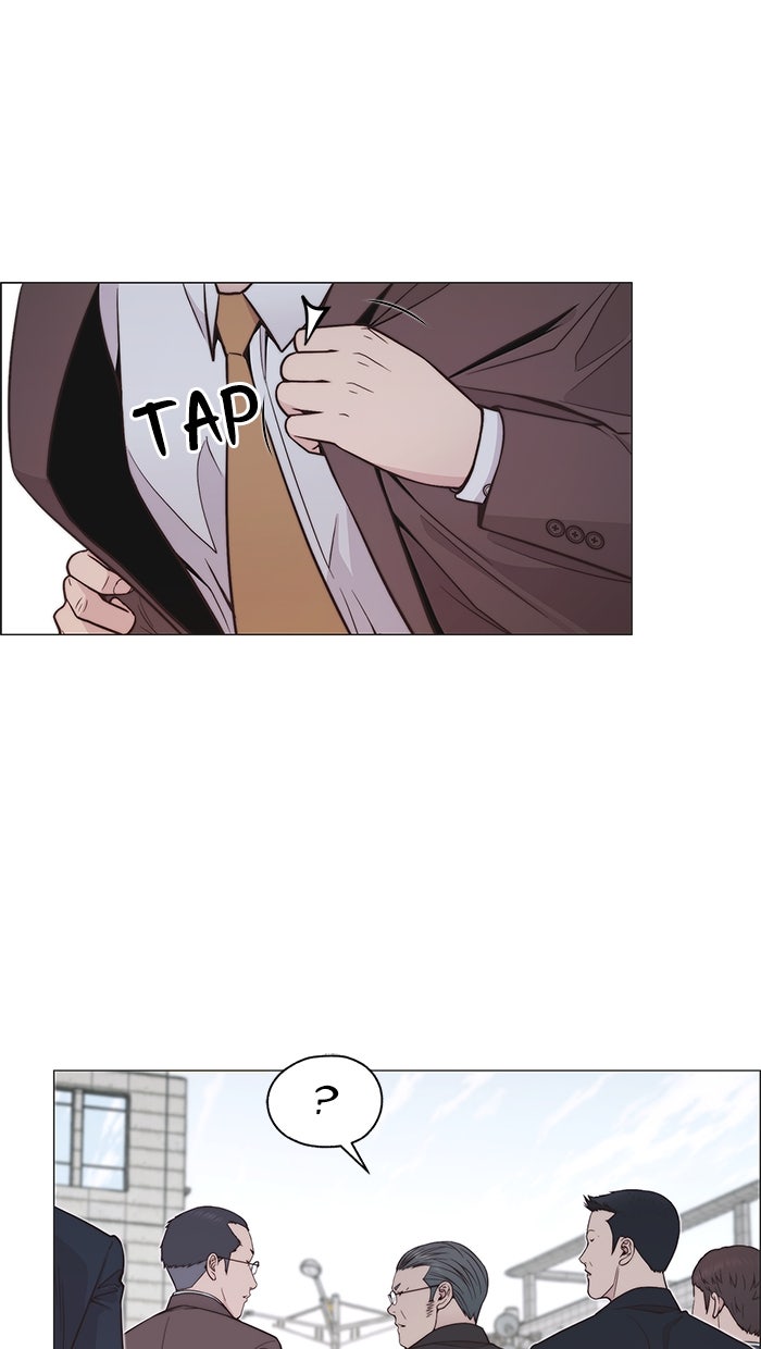 Read The Man chapter 186 image 58 on Lezhin