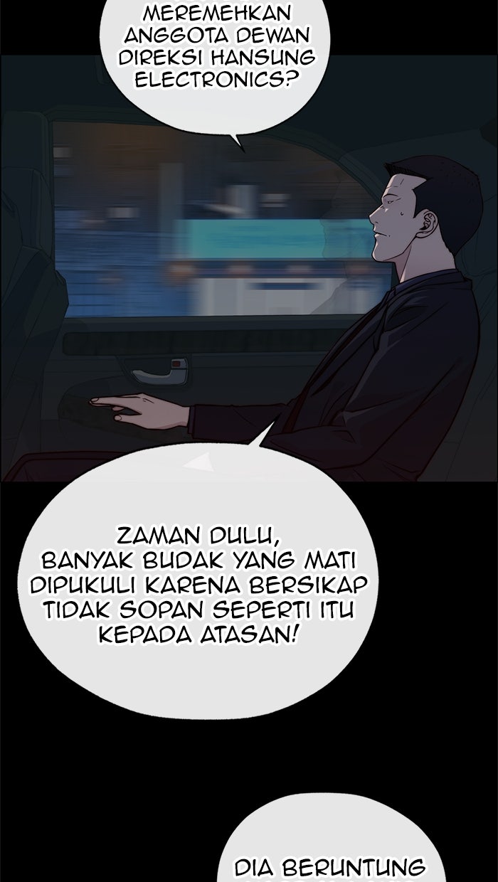 Read The Man chapter 186 image 6 on Lezhin