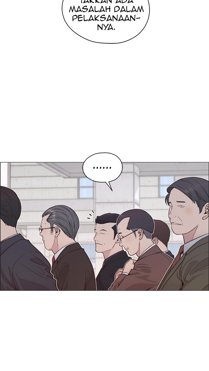 Read The Man chapter 186 image 60 on Lezhin