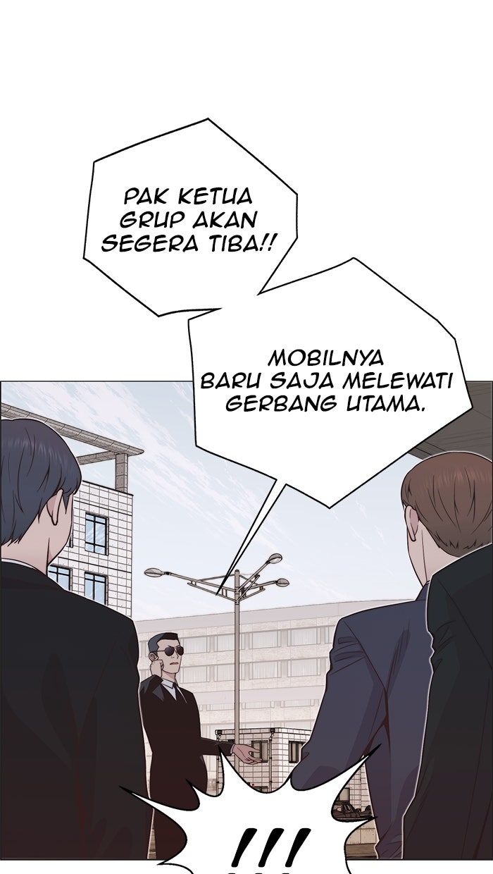 Read The Man chapter 186 image 64 on Lezhin