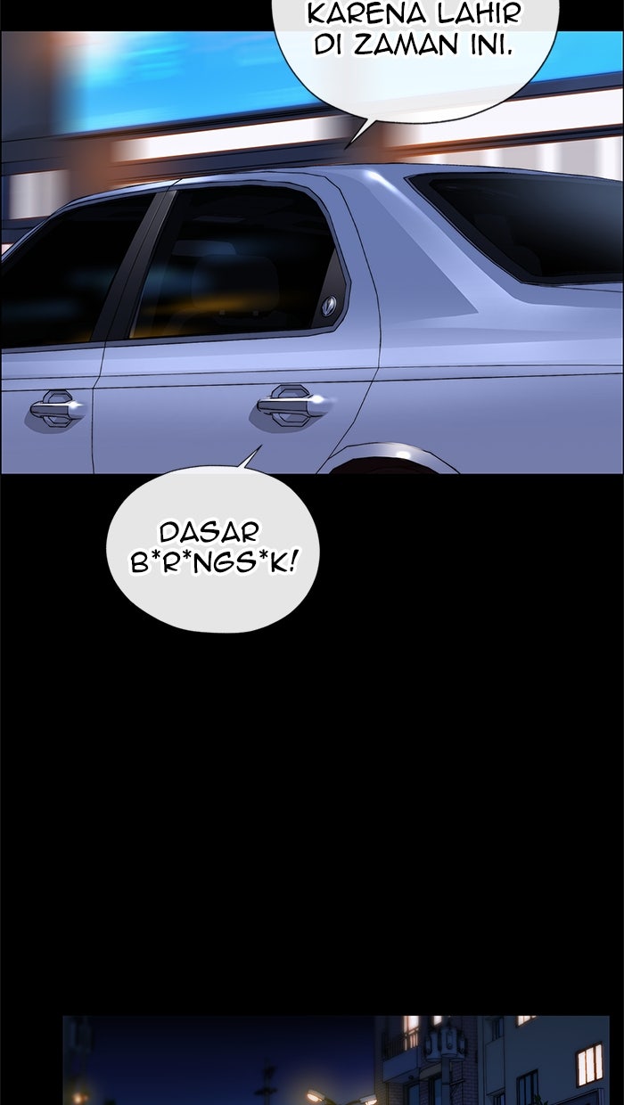 Read The Man chapter 186 image 7 on Lezhin