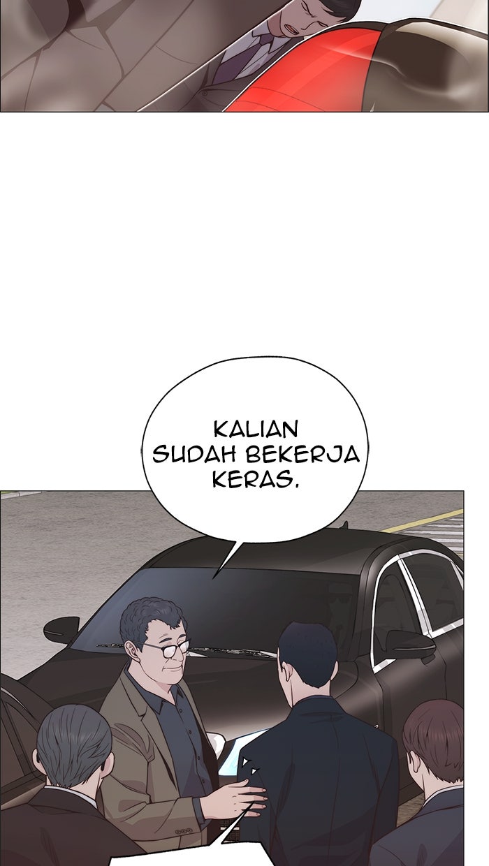 Read The Man chapter 186 image 71 on Lezhin