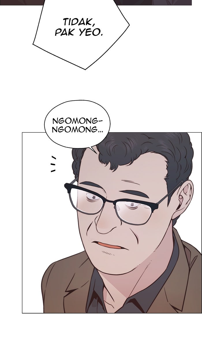 Read The Man chapter 186 image 72 on Lezhin