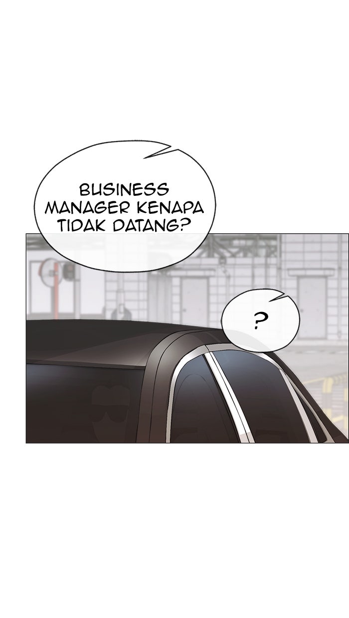 Read The Man chapter 186 image 73 on Lezhin