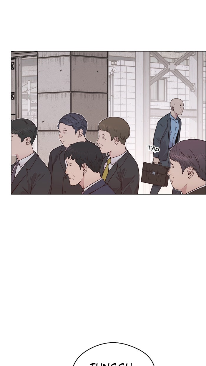 Read The Man chapter 186 image 75 on Lezhin