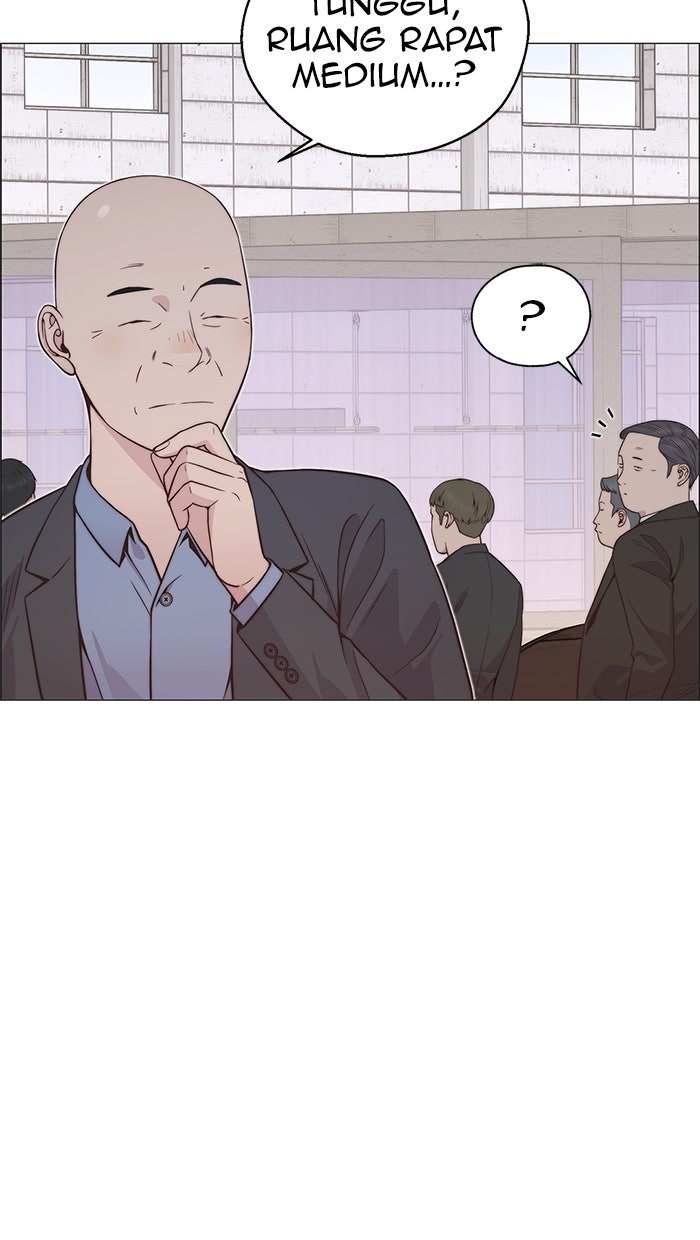 Read The Man chapter 186 image 76 on Lezhin