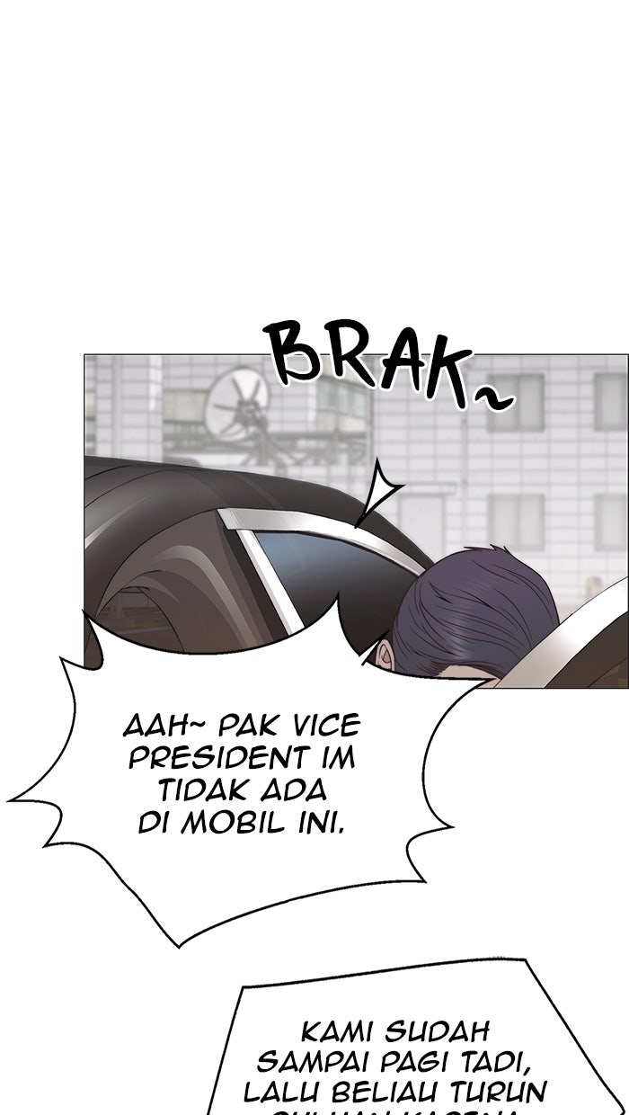 Read The Man chapter 186 image 77 on Lezhin