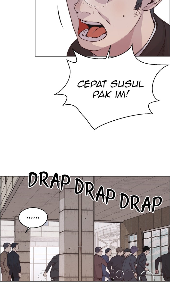 Read The Man chapter 186 image 82 on Lezhin