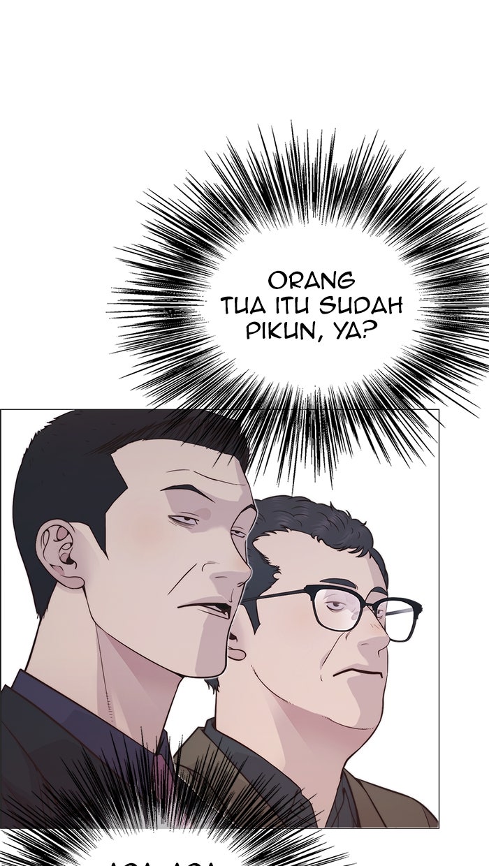 Read The Man chapter 186 image 83 on Lezhin