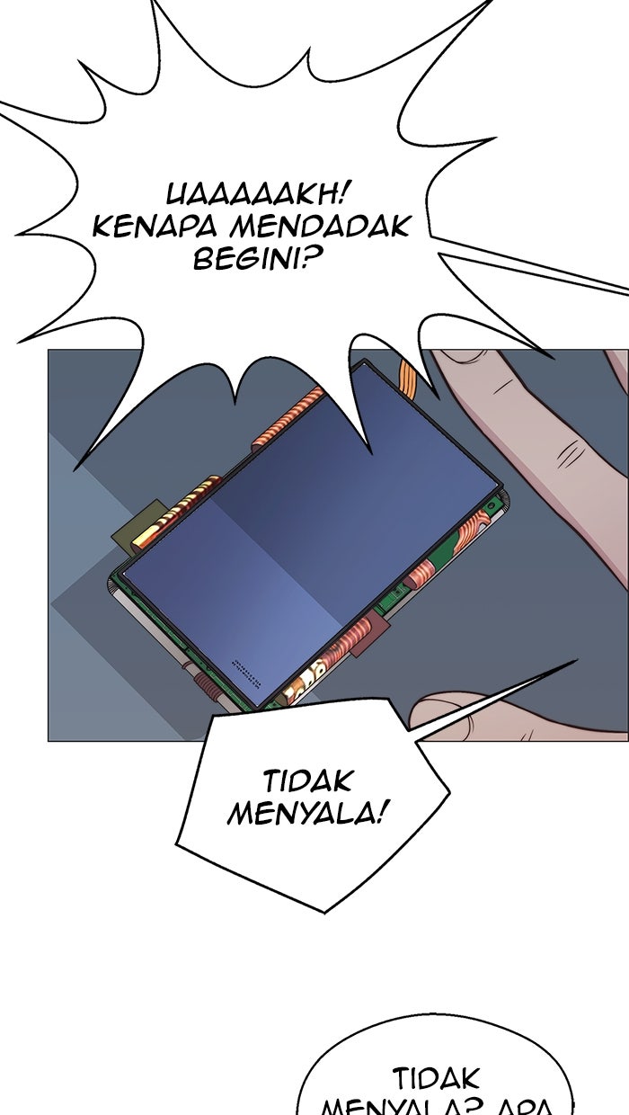 Read The Man chapter 186 image 85 on Lezhin