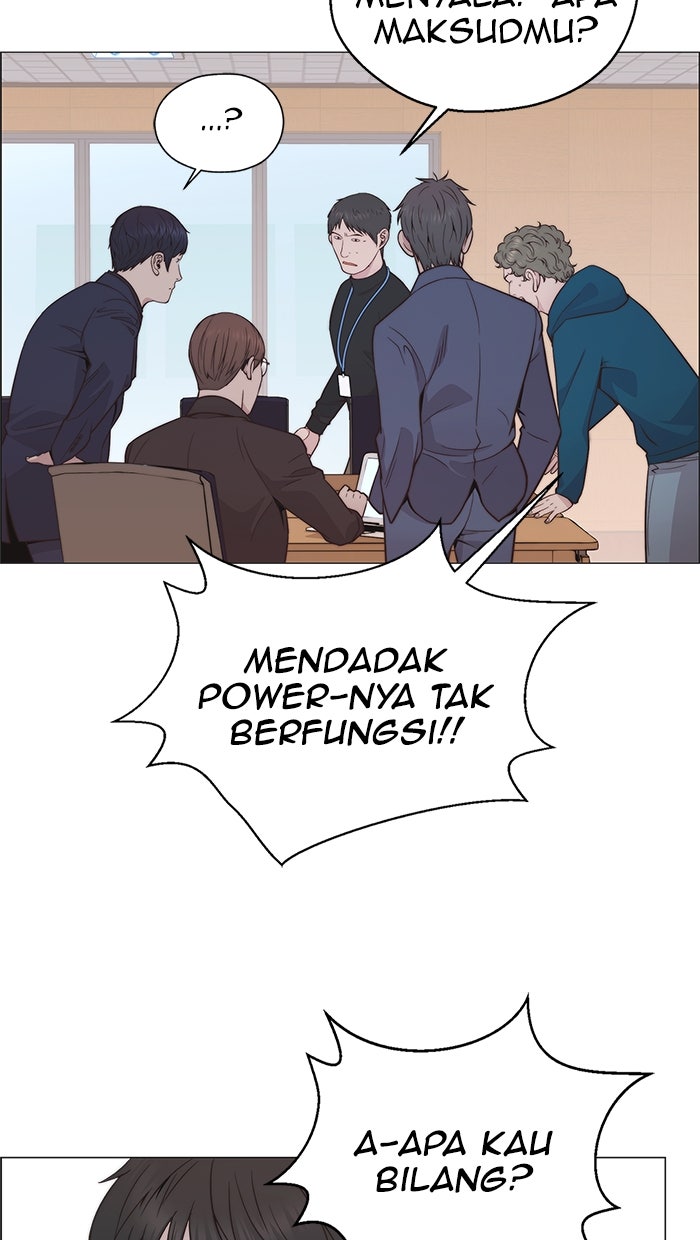 Read The Man chapter 186 image 86 on Lezhin