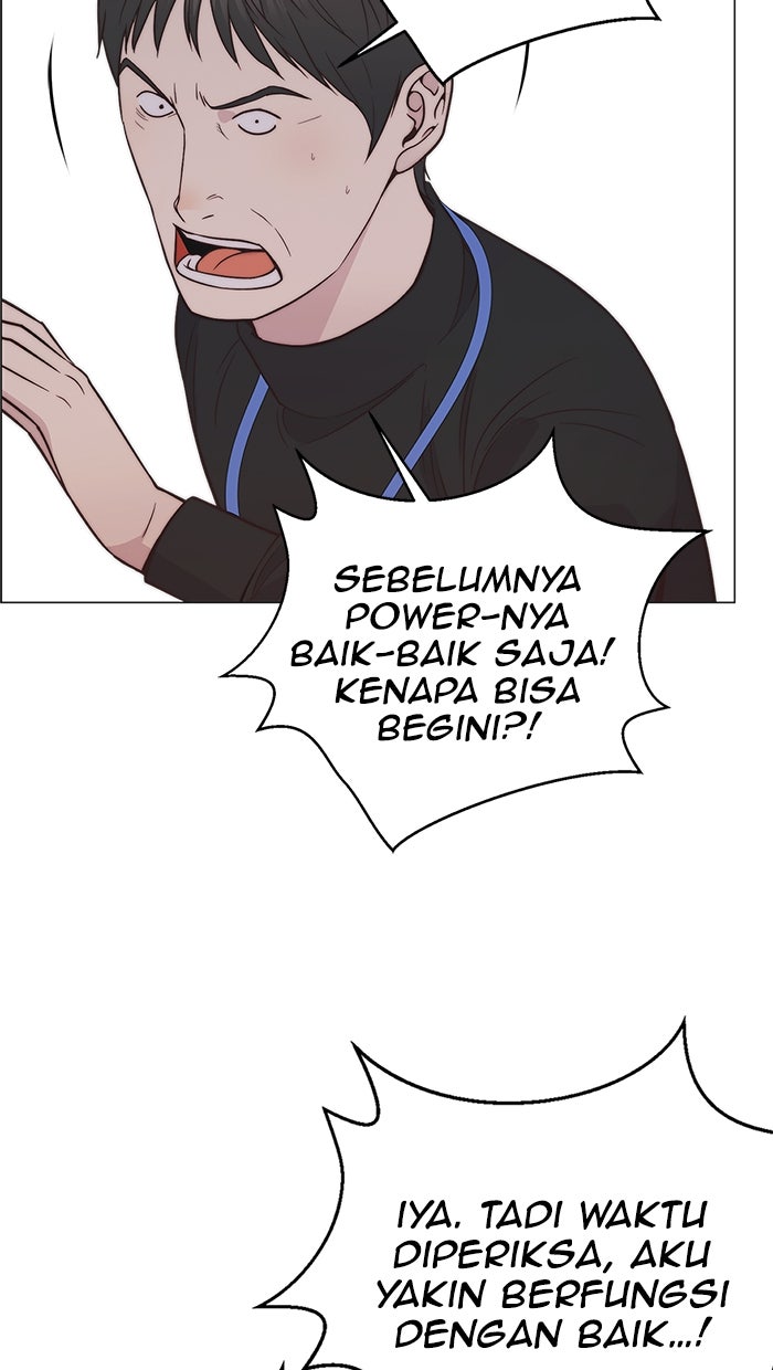 Read The Man chapter 186 image 87 on Lezhin